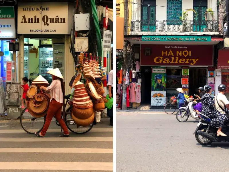 Hanoi, Vietnam (2)