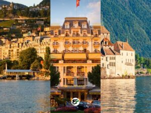 10 Reasons Why Montreux Is A Must Visit Destination