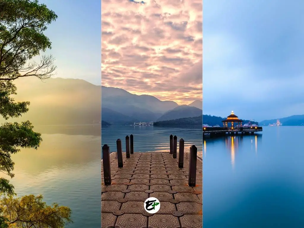 8 Best Things To Do In Sun Moon Lake (Day Tour Itinerary)