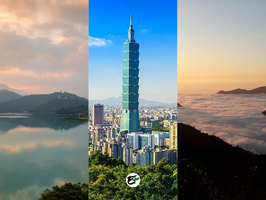 Taiwan, Why Visit Taiwan, Featured Image