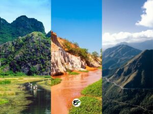 Landscapes in Vietnam: 7 Most Spectacular Places to Visit