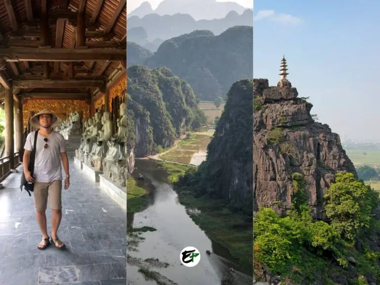 5 Unmissable Things to Do in Ninh Binh Vietnam