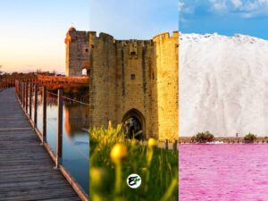 10 Things To Do In Aigues Mortes – Is It Worth Visiting?