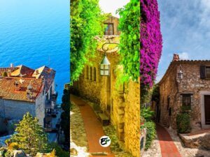 10 Things to Do in Eze: A Beautiful Village Worth Visiting