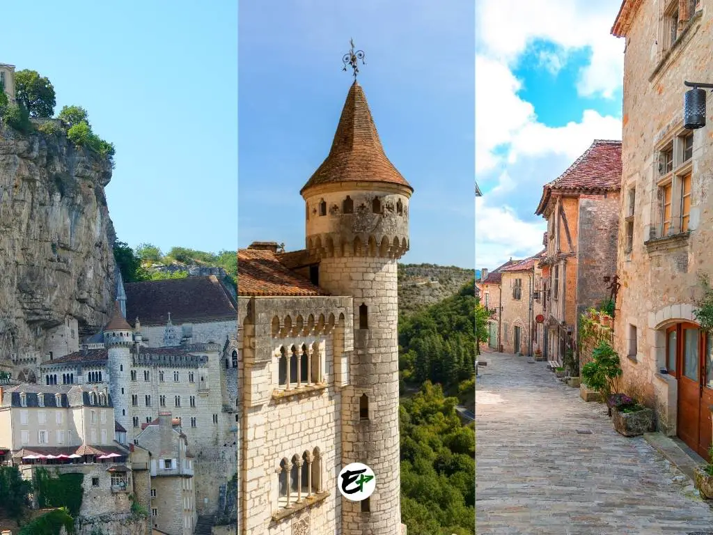 10 Best Reasons Why You Should Visit Rocamadour, France
