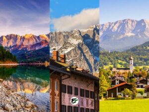 A Guide to Garmisch-Partenkirchen: 10 Worthwhile Experiences
