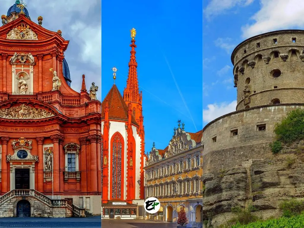 Is Wurzburg Worth Visiting: 5 Reasons & 20 Things To Do
