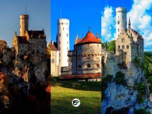 Visit Lichtenstein Castle in Germany, Things to Do Nearby
