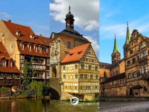 12 Best Things To Do + 7 Reasons To Visit Bamberg Germany
