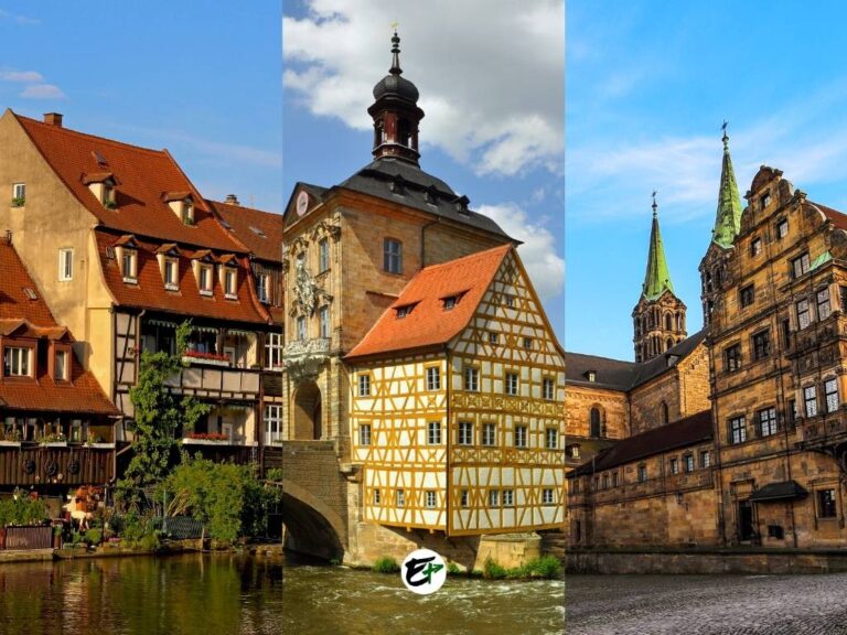 Germany - Bamberg