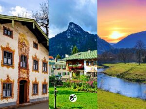Oberammergau Germany: 7 Beautiful Reasons To Visit