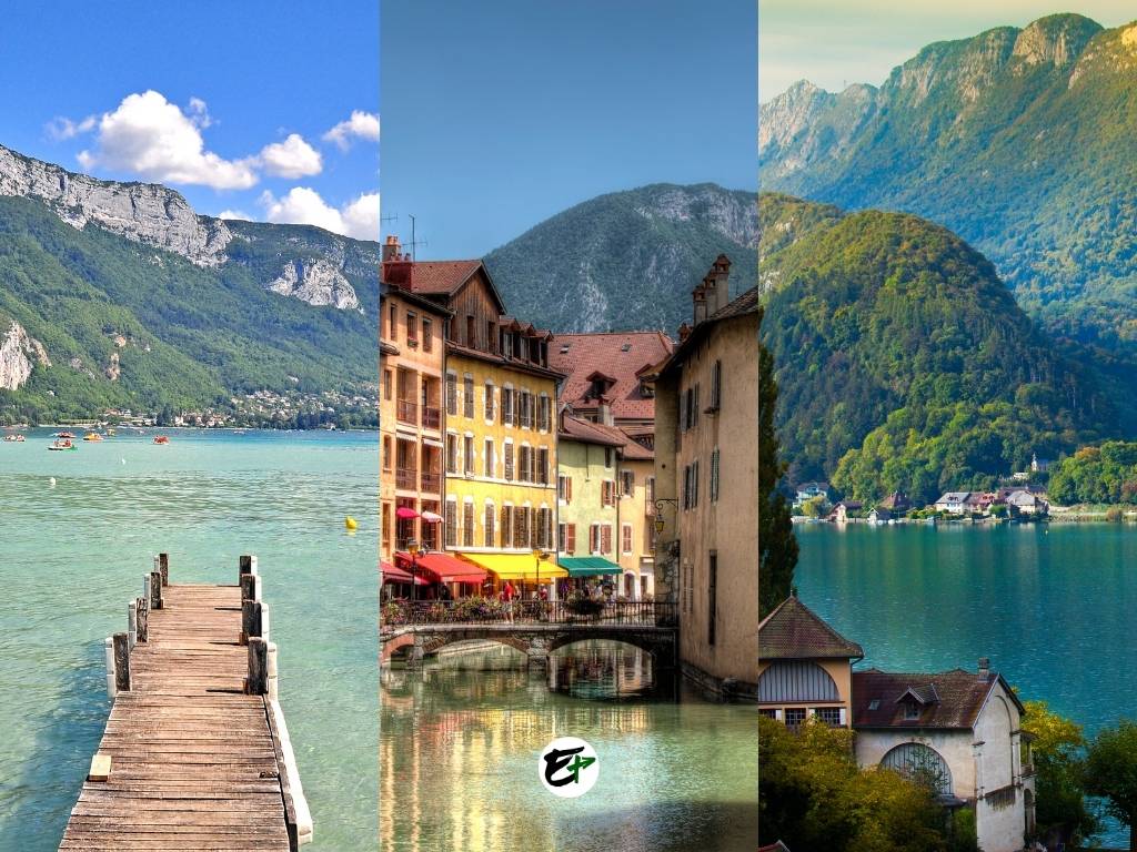 Annecy France: 10 Lovely Reasons Why It Is Worth Visiting