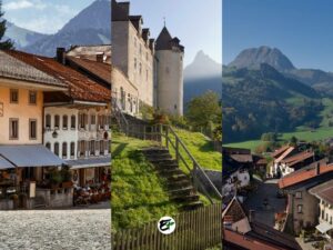 Gruyeres: A Guide in Discovering Why It is Worth Visiting
