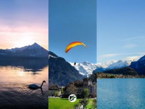 Interlaken Travel Guide: Things That Make It Worth Visiting
