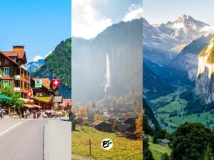 10 Reasons Why Lauterbrunnen Is An Unmissable Destination