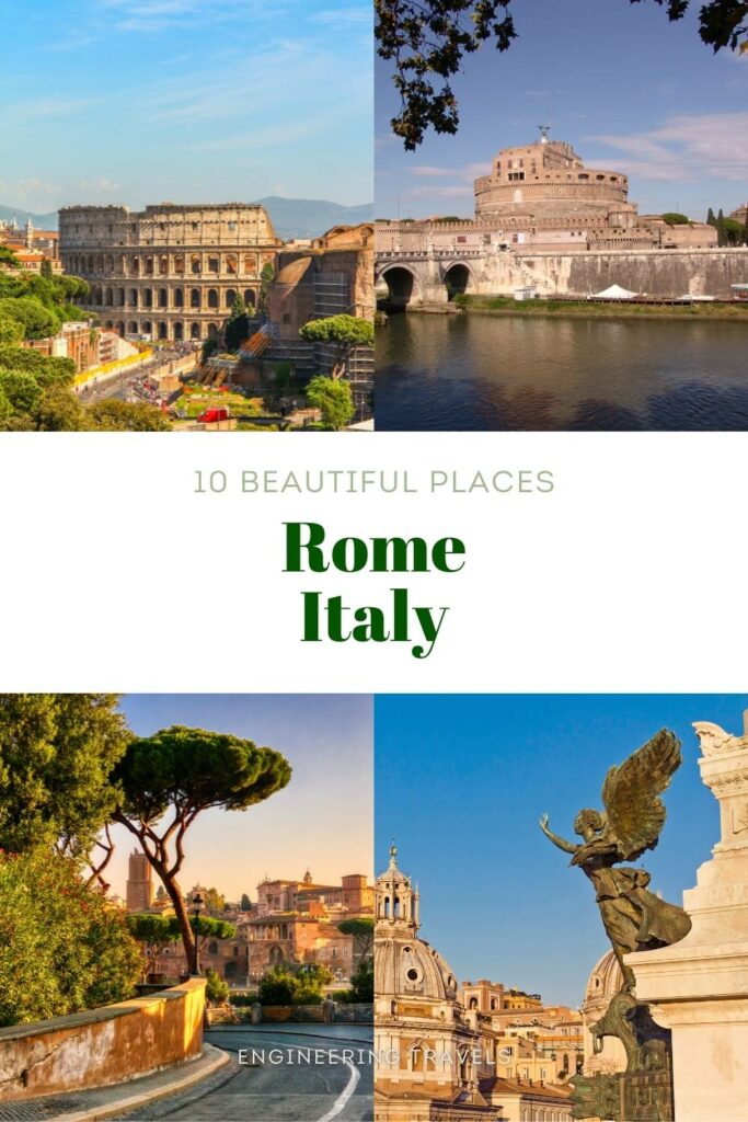 Is Rome beautiful?