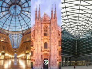 10 Reasons To Make You Visit The Marvelous Milan, Italy