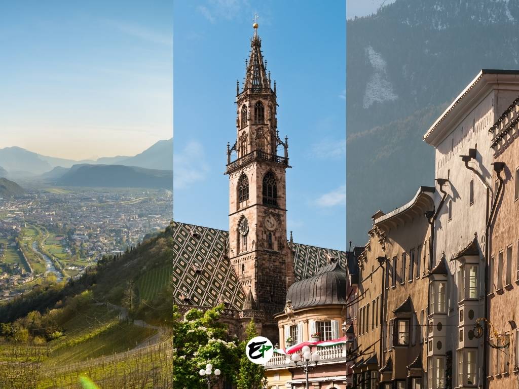 10 Beautiful Reasons Why You Should Visit Bolzano, Italy