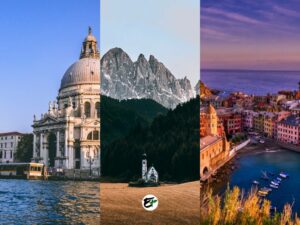 Beauty of Northern Italy: 10 Worth Visiting Destinations