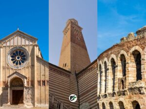 Verona Italy: 10 Beautiful Reasons Why It Is Worth Visiting