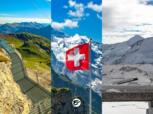 3-Day Lauterbrunnen Itinerary: With Timestamps, Many Options