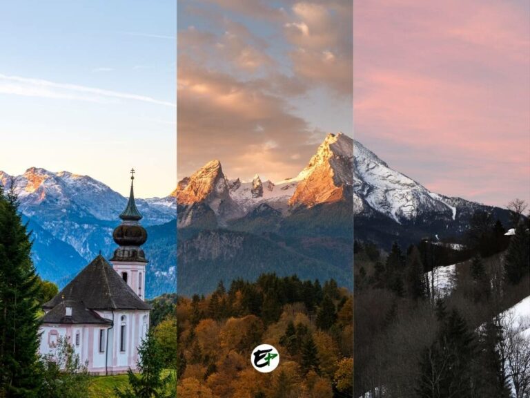 Berchtesgaden Travel Guide: 12 Highlights and Essential Tips