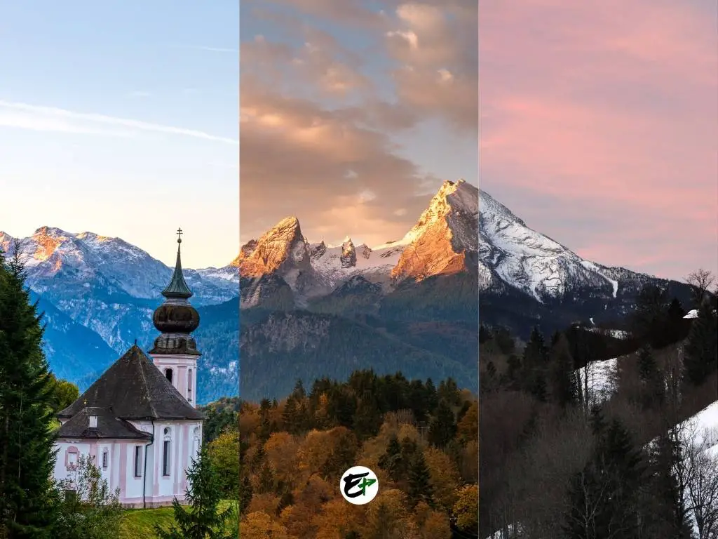 Is Berchtesgaden Worth Visiting: 12 Reasons Why Visit