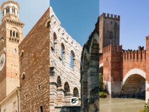 How Many Days to Spend in Verona: Sample 3-Day Itinerary