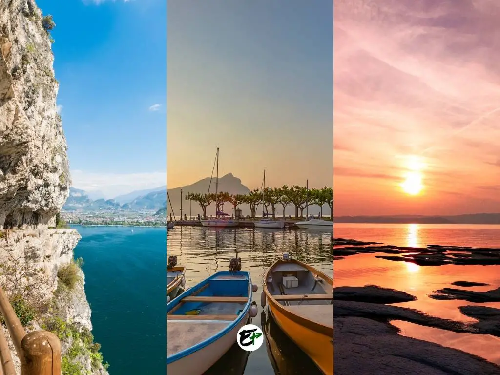 10 Reasons Why You Should Visit Lake Garda, Italy