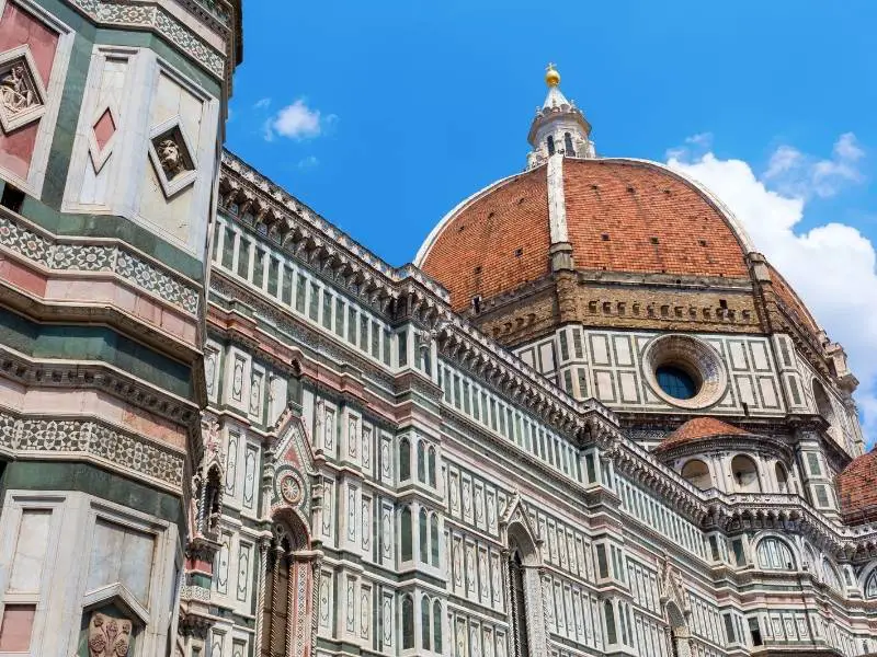 Florence Cathedral, Beautiful Florence