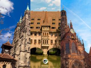 Nuremberg Itinerary: How To Spend 1, 2, 3 Days In Nuremberg