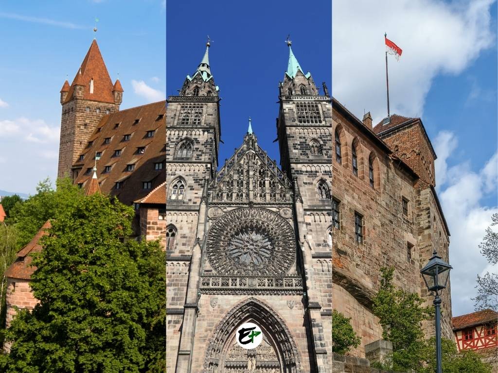 15 Best Reasons Why Nuremberg Is Worth Visiting