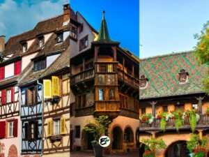 10 Reasons Why Colmar Is Worth Visiting: Best Things to Do