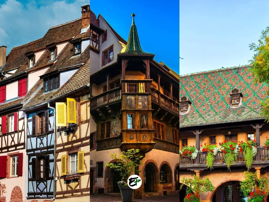10 Beautiful Reasons Why Colmar is Absolutely Worth It