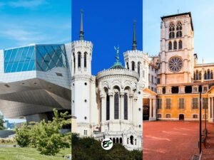 What to Do in Lyon Besides Eating: 12 Awesome Attractions