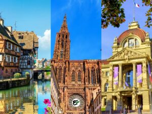 Is Strasbourg Worth Visiting: 22 Good Reasons to Visit