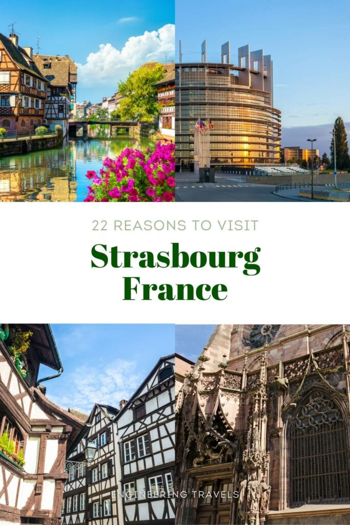 Strasbourg France 22 Reasons Why You Must Visit Strasbourg