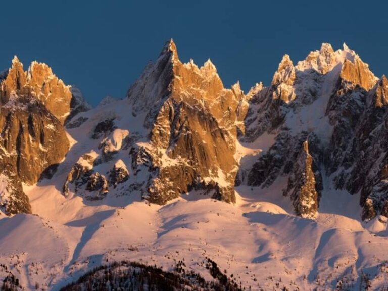 10 Best Reasons to Visit Chamonix: An In-Depth Travel Guide