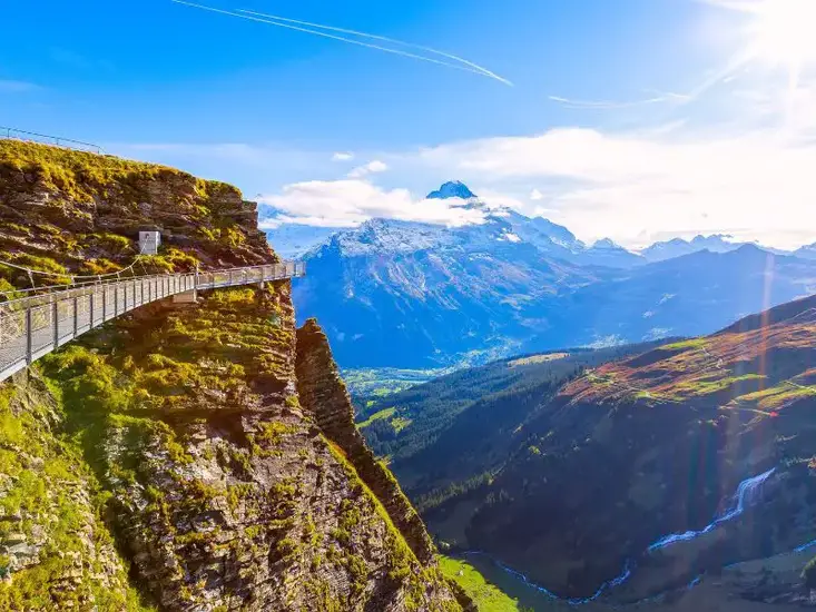 10 Meilleures Choses à Faire à Grindelwald Cela Vaut Il La Peine D