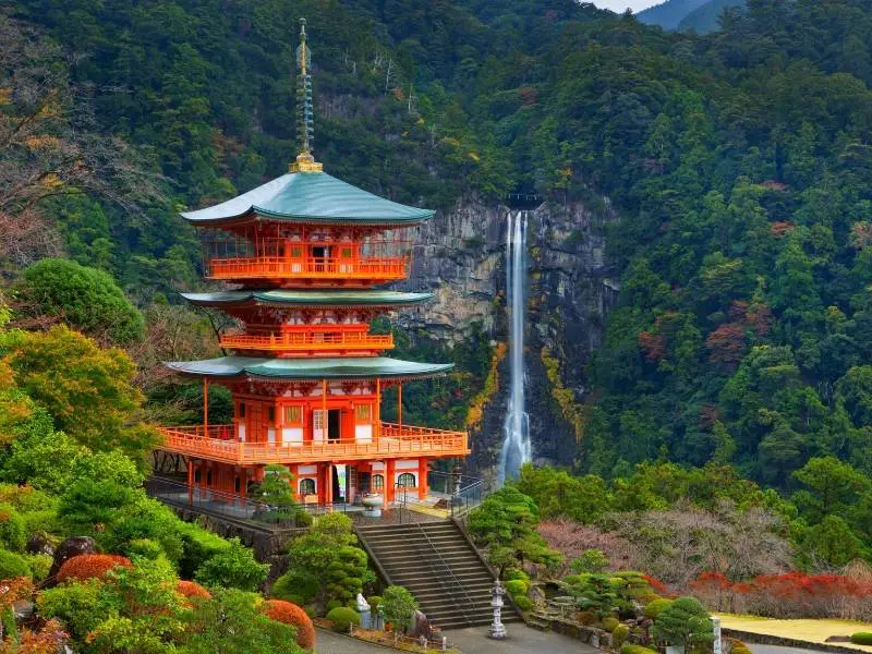 Nachi-Falls-Nakayama-Japan-2