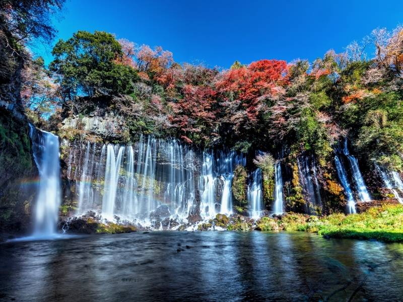 Shiraito-Falls-Fujinomiya-Shizuoka-Japan-2