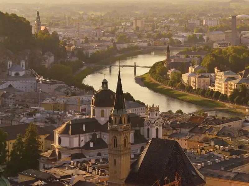 Most Beautiful Places In Basel