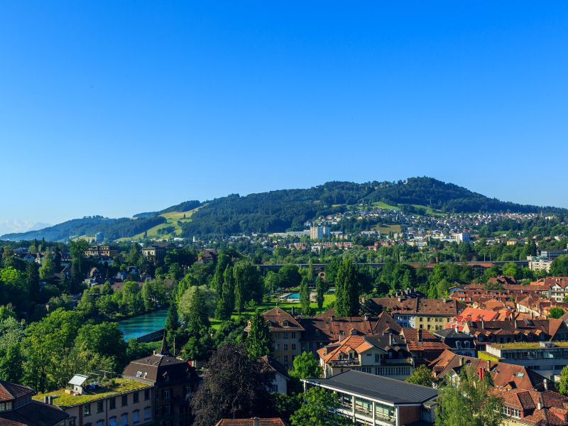 21 Things to do in Bern, Switzerland_ Gurten
