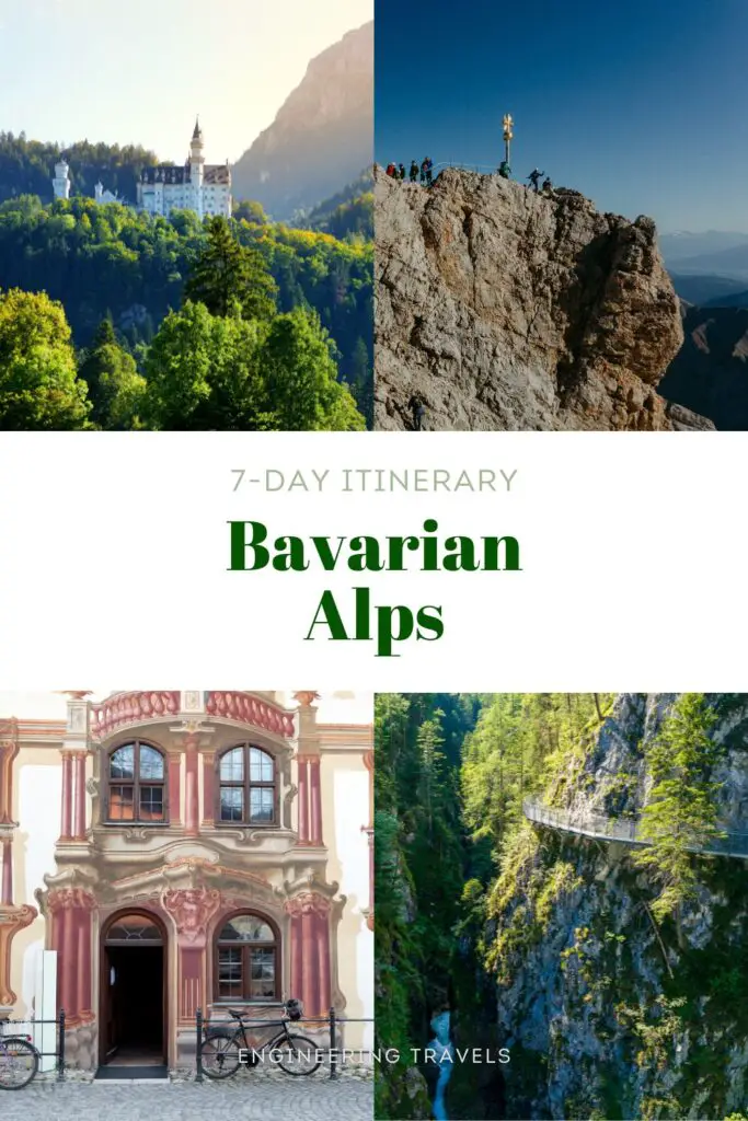 7 Days in Bavarian Alps Itinerary_ Neuschwanstein and Beyond (2)