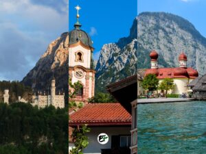 10 Days in the Bavarian Alps Itinerary (The Highlights)
