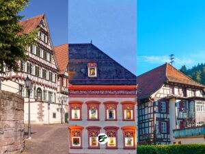 7 Beautiful Towns and Villages in the Black Forest to Visit
