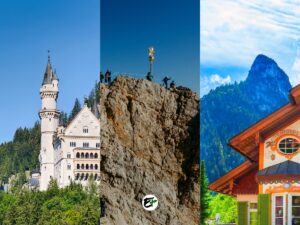7 Days in Bavarian Alps Itinerary: Neuschwanstein and Beyond