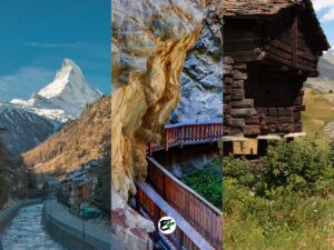 Unique Things to Do in Zermatt: 10 Hidden Gems to Discover