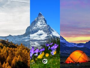 Zermatt Planning Checklist & Guide: Summer, Autumn, Spring