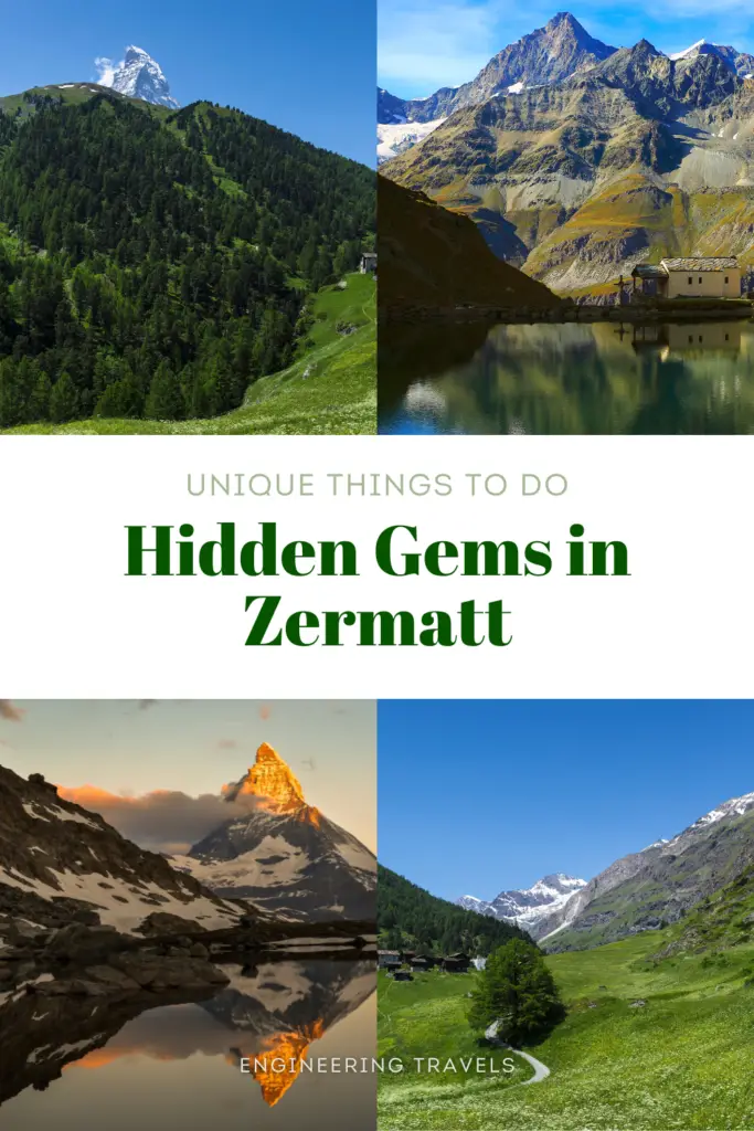 Unique Things to Do in Zermatt_ 10 Hidden Gems to Discover